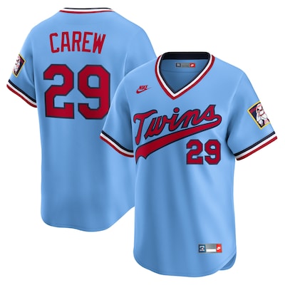 Minnesota Twins Men Jerseys 2025-11-11-021